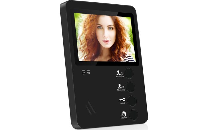 фото - AltCam VDP431(B)