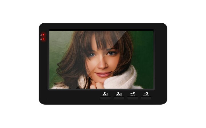 фото - AltCam VDP71(B)