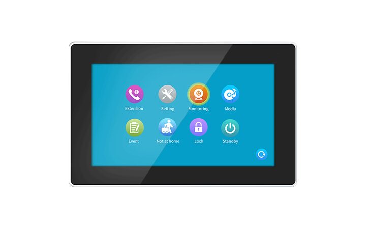 фото - AltCam VDP103M TS(B)