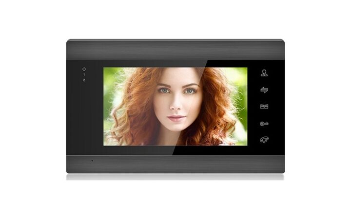 фото - AltCam VDP72WF(B)