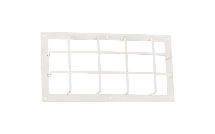 фото - SLT Защитный кожух для светового табло