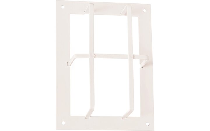 фото - SLT Защитный кожух для уличного оповещателя