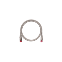 NIKOMAX NMC-PC4SA55B-030-C-GY