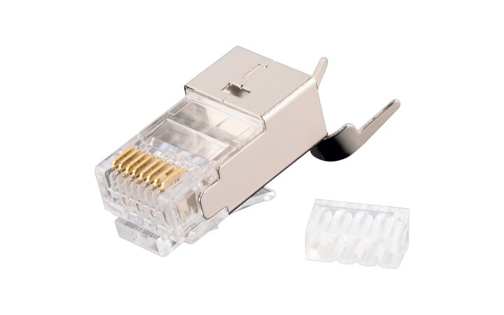 фото - NIKOMAX NMC-RJ88RZ50SA3-T-100