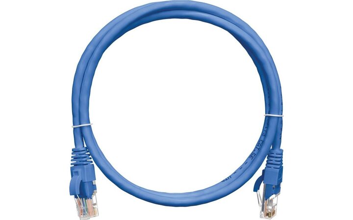 фото - NIKOMAX NMC-PC4UD55B-003-C-BL