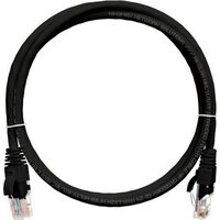 NIKOMAX NMC-PC4UD55B-010-C-BK