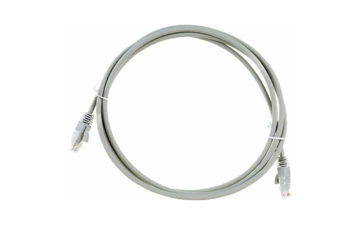 фото - NIKOMAX NMC-PC4UD55B-020-C-GY