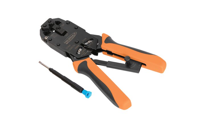 фото - NIKOMAX NMC-2008AR