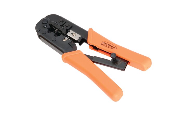 фото - NIKOMAX NMC-568R