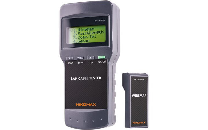 фото - NIKOMAX NMC-TED300