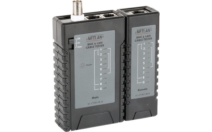 фото - NETLAN EC-CT4511B