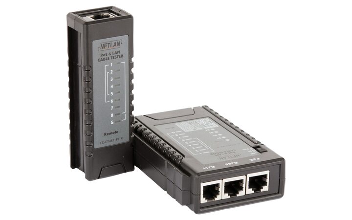 фото - NETLAN EC-CT4511PE