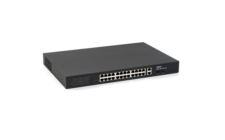 фото - СКАТ SKAT PoE-24E-2G-2S (4085)