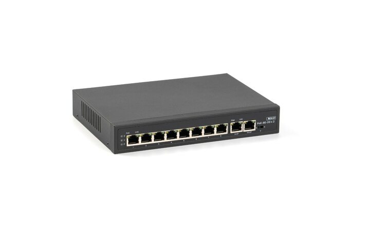 фото - СКАТ SKAT PoE-8E-2Gv.2 (4073)