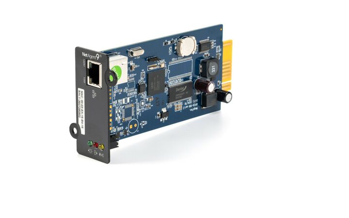 фото - СКАТ SNMP-модуль DA 806 (2166)