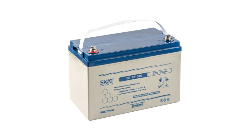 фото - SKAT SB 12100S (8973)