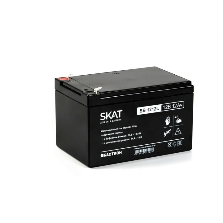 фото - СКАТ SKAT SB 1212L (2543)