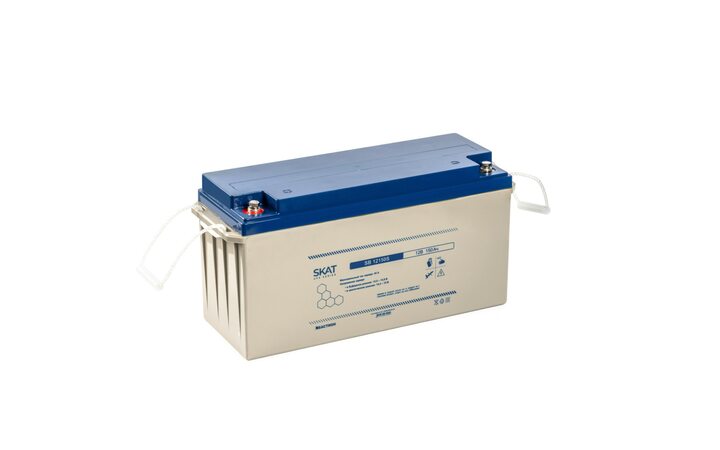 фото - СКАТ SKAT SB 12150S (8975)