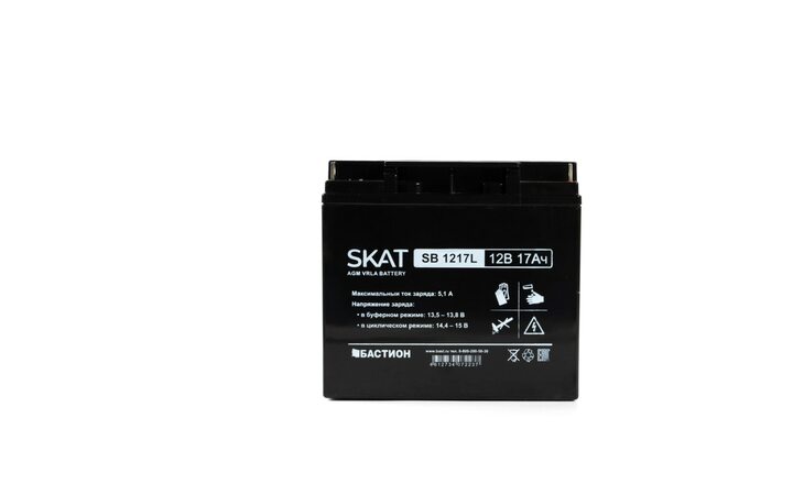 фото - SKAT SB 1217L (2544)
