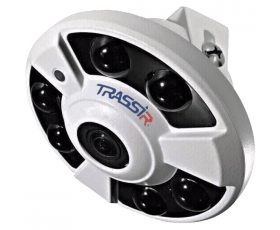 TRASSIR TR-D9151IR2 v2 1.4