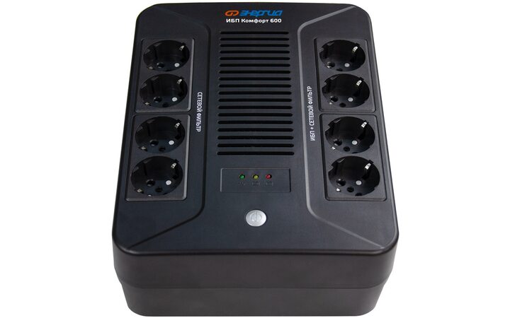 фото - Энергия Комфорт 600 Е0201-1000