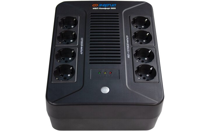 фото - Энергия Комфорт 800 Е0201-1001