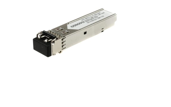фото - OSNOVO SFP-M2LC15-G-850-850