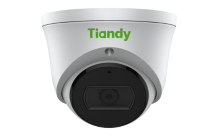 фото - Tiandy TC-C38XS I3/E/Y/M/2.8mm/V4.0
