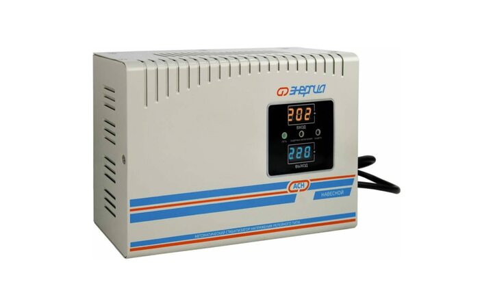 фото - Энергия Е0101-0210