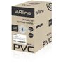 фото - WRline WR-UTP-4P-C5E-PVC-GY