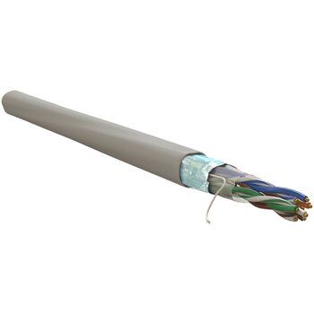 фото - WRline WR-FTP-4P-C5E-PVC-GY