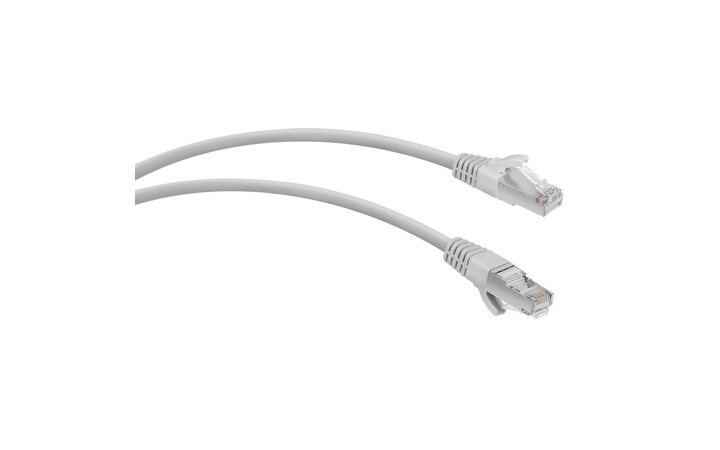 фото - WRline WR-PC-RJ45-FTP-5E-2-GY