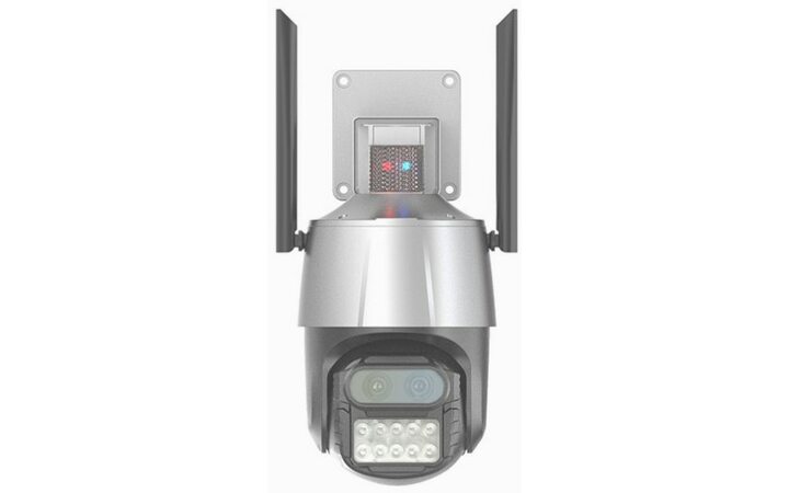 фото - Giraffe GF-IPSD4240MP8.0