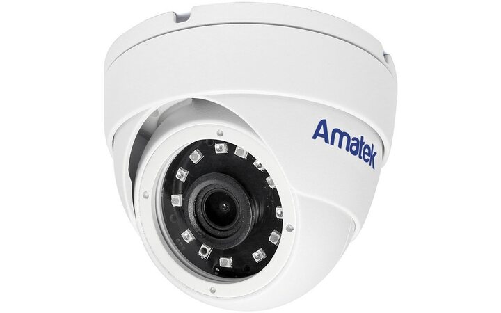 фото - Amatek AC-IDV802MX(2.8)(7000759)
