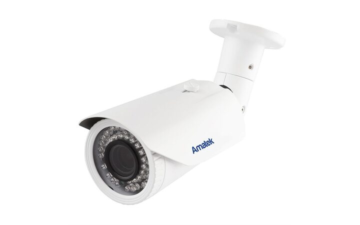 фото - Amatek AC-IS404VASX(2.8-12)(7000758)