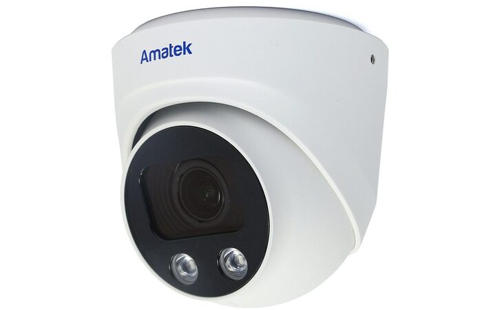 фото - Amatek AC-IDV503ZM (2,7-13,5)(7000768)