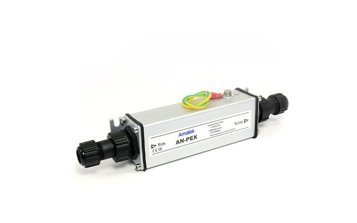 фото - Amatek AN-PEGX(7000764)