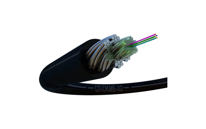 фото - Старлинк СЛ-ОКМБ 02НУ-4Е2-2,5