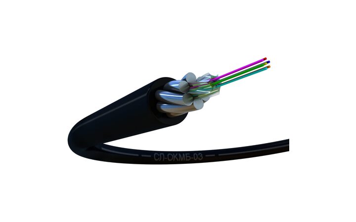 фото - Старлинк СЛ-ОКМБ 03НУ-4Е2-3,5