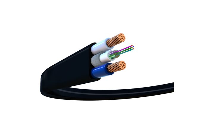 фото - Старлинк СЛ-ОЭК-П-нг(А)-HF-(4Е2-1,0)+2х1,5