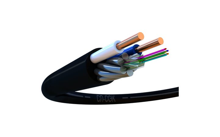 фото - Старлинк СЛ-ОЭК-НУ-(03-4Е2-3,5)+2х1,0)