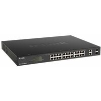 D-Link DL-DGS-1100-26MPPV2/A3A