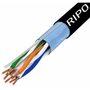 фото - Ripo FTP4 CAT5E 24AWG Cu (outdoor)(305m) бухта 305м