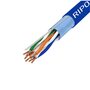 фото - Ripo FTP4 CAT6 23AWG Cu(305m) бухта 305м