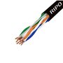 фото - Ripo UTP4 CAT5E 24AWG Cu (outdoor)(305m) бухта 305м