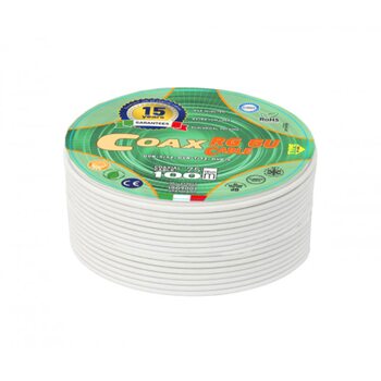 фото - Ripo RG 6 U COAX (100m)