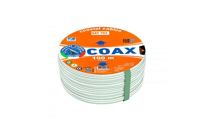 фото - Ripo SAT-703 AVS Electronics(100m)