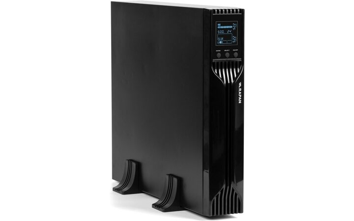 фото - СКАТ Rapan-UPS 3000 RACK+4x9Ah (8960)