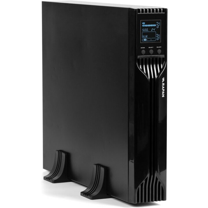 фото - СКАТ Rapan-UPS 3000 RACK+4x9Ah (8960)