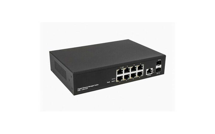 фото - NST NS-SW-8G2G-L